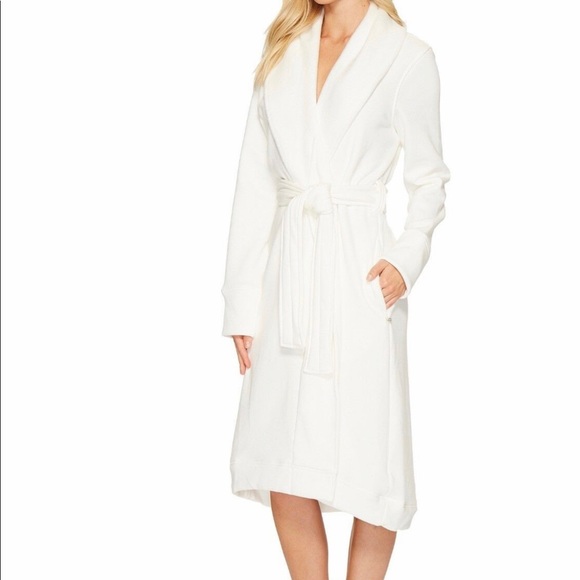 LAST ONE UGG Duffield Robe - Picture 2 of 4